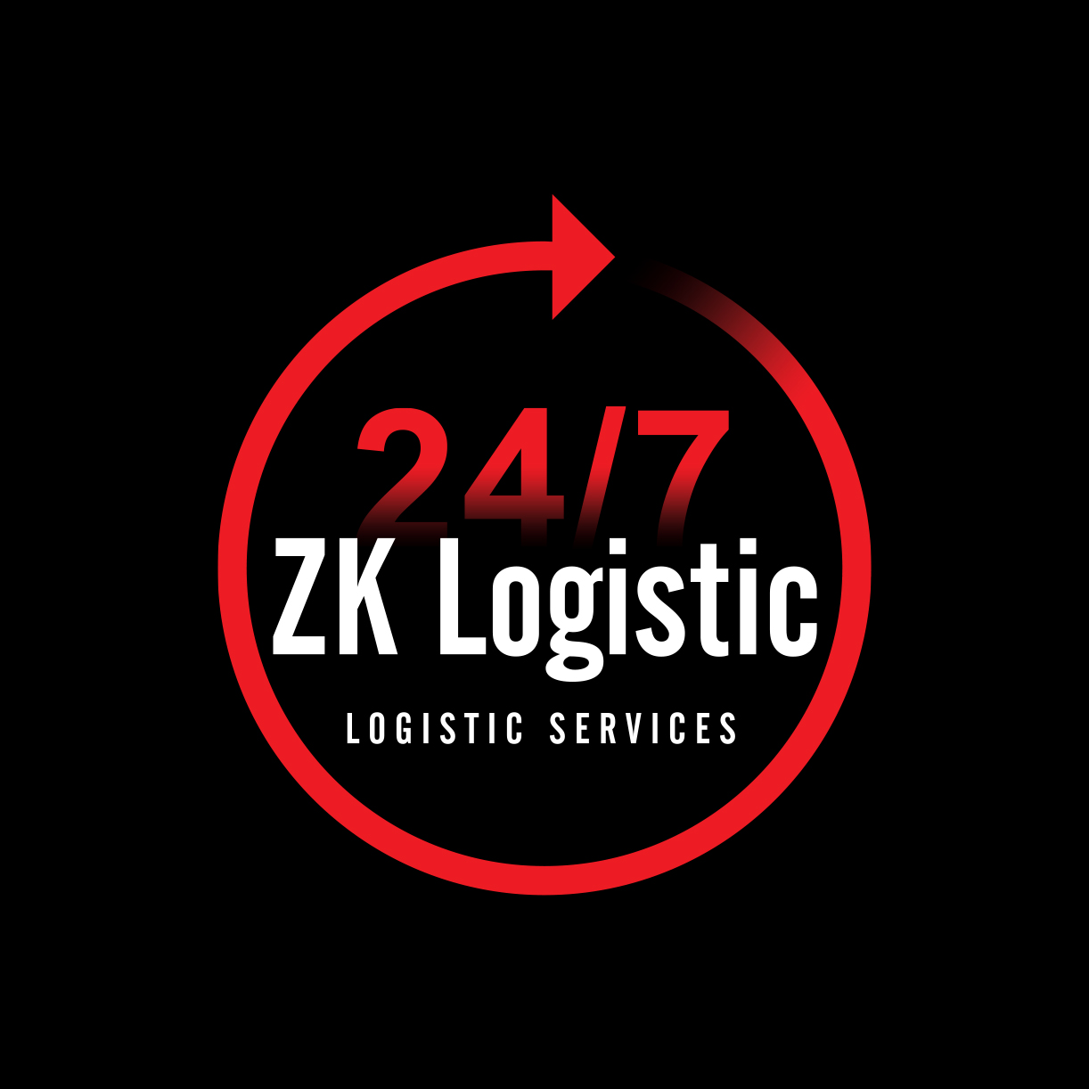ZK Logistic